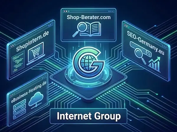 Internet Group 2026